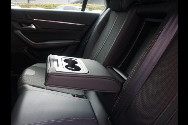 Peugeot 508 1.6 HYbrid GT Afn. Trekhaak | All season banden