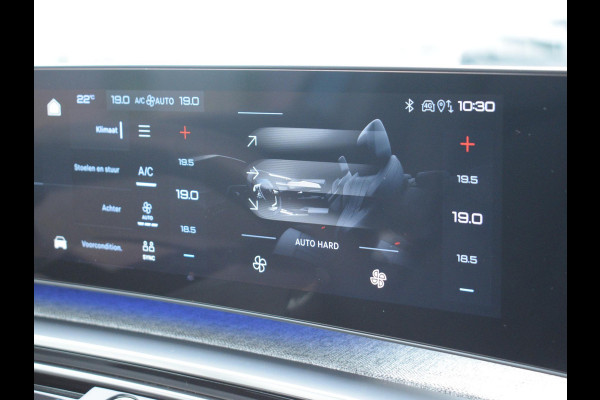 Peugeot E-5008 GT 73 kWh 360 CAMERA MET SENSOREN | NAVI & CARPLAY | STOEL- & STUURVERWARMING |