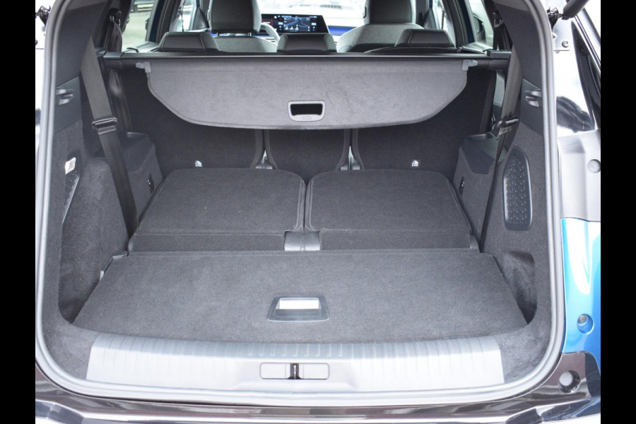 Peugeot E-5008 GT 73 kWh 360 CAMERA MET SENSOREN | NAVI & CARPLAY | STOEL- & STUURVERWARMING |