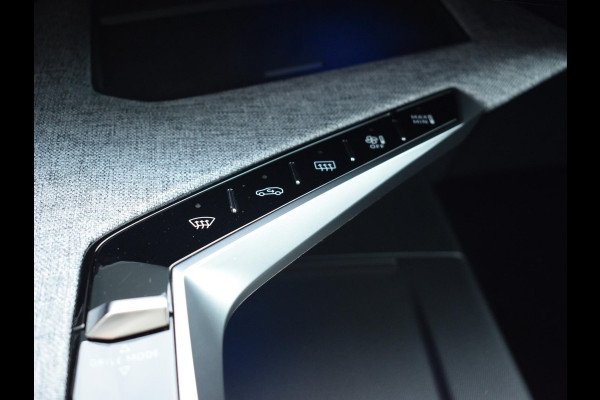 Peugeot E-5008 GT 73 kWh 360 CAMERA MET SENSOREN | NAVI & CARPLAY | STOEL- & STUURVERWARMING |