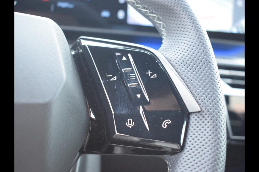 Peugeot E-5008 GT 73 kWh 360 CAMERA MET SENSOREN | NAVI & CARPLAY | STOEL- & STUURVERWARMING |