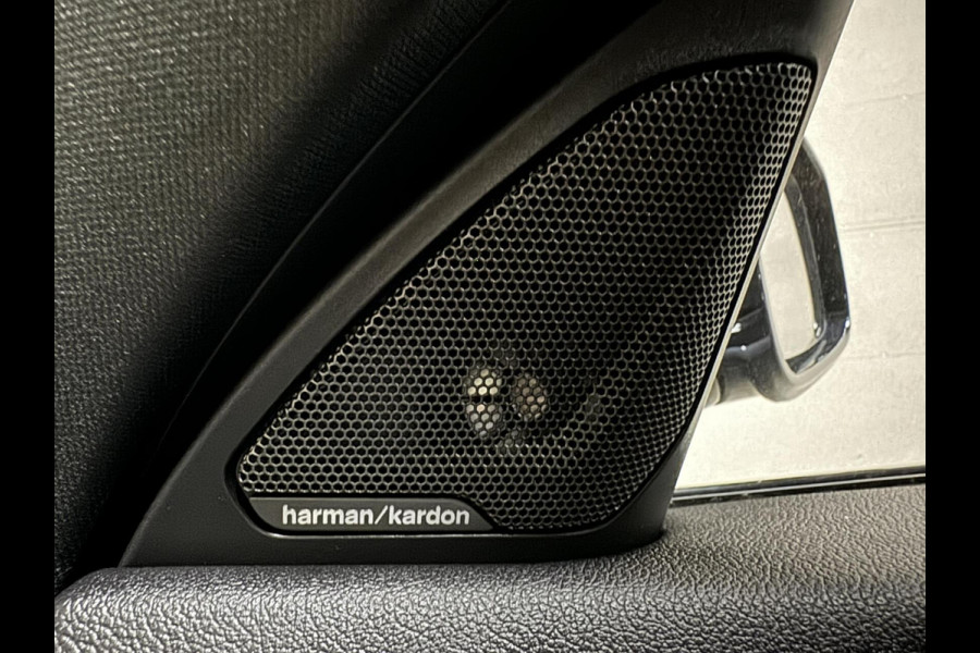 BMW 1-serie 118i M-Sport Harman/Kardon HUD CarPlay Sfeer Trekh.