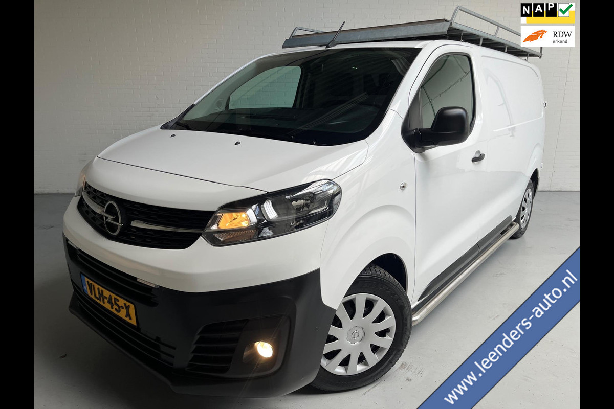 Opel Vivaro Automaat 2.0 CDTI 122pk euro6 L2H1 Edition Imperiaal+Trap, Sortimo Inrichting, Trekhaak 2200KG, RIJKLAARPRIJS! Opel Vivaro Automaat 2.0 CDTI 122pk euro6 L2H1 Edition Imperiaal+Trap, Sortimo Inrichting, Trekhaak 2200KG, RIJKLAARPRIJS!