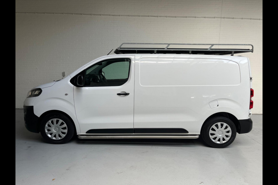 Opel Vivaro Automaat 2.0 CDTI 122pk euro6 L2H1 Edition Imperiaal+Trap, Sortimo Inrichting, Trekhaak 2200KG, RIJKLAARPRIJS!