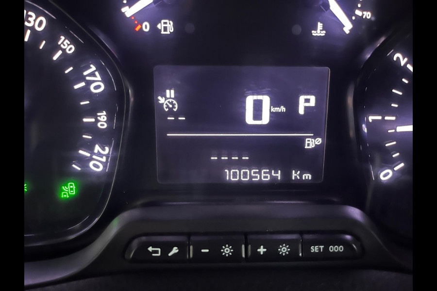 Opel Vivaro Automaat 2.0 CDTI 122pk euro6 L2H1 Edition Imperiaal+Trap, Sortimo Inrichting, Trekhaak 2200KG, RIJKLAARPRIJS!
