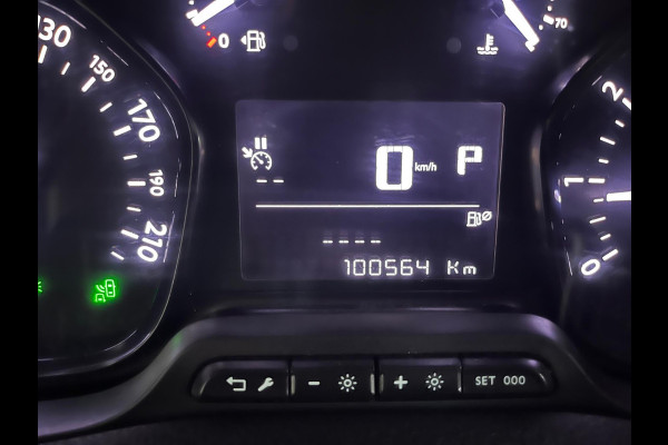 Opel Vivaro Automaat 2.0 CDTI 122pk euro6 L2H1 Edition Imperiaal+Trap, Sortimo Inrichting, Trekhaak 2200KG, RIJKLAARPRIJS!