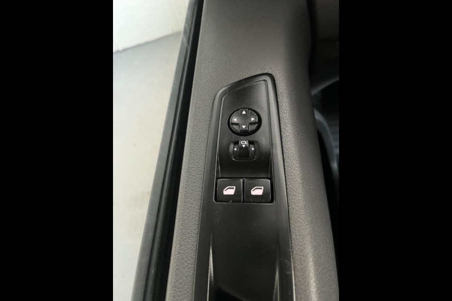 Opel Vivaro Automaat 2.0 CDTI 122pk euro6 L2H1 Edition Imperiaal+Trap, Sortimo Inrichting, Trekhaak 2200KG, RIJKLAARPRIJS!