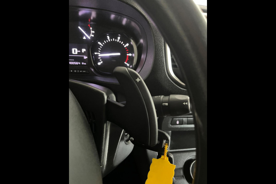 Opel Vivaro Automaat 2.0 CDTI 122pk euro6 L2H1 Edition Imperiaal+Trap, Sortimo Inrichting, Trekhaak 2200KG, RIJKLAARPRIJS!