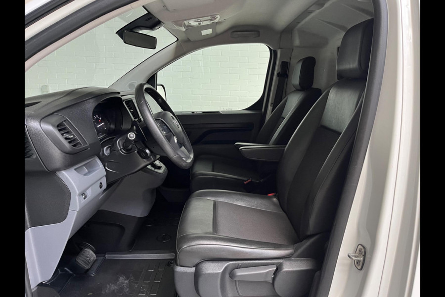 Opel Vivaro Automaat 2.0 CDTI 122pk euro6 L2H1 Edition Imperiaal+Trap, Sortimo Inrichting, Trekhaak 2200KG, RIJKLAARPRIJS!
