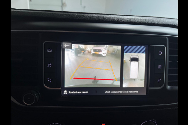 Opel Vivaro Automaat 2.0 CDTI 122pk euro6 L2H1 Edition Imperiaal+Trap, Sortimo Inrichting, Trekhaak 2200KG, RIJKLAARPRIJS!