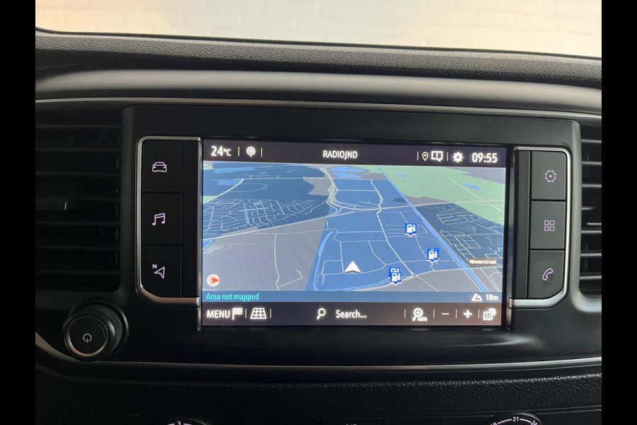 Opel Vivaro Automaat 2.0 CDTI 122pk euro6 L2H1 Edition Imperiaal+Trap, Sortimo Inrichting, Trekhaak 2200KG, RIJKLAARPRIJS!