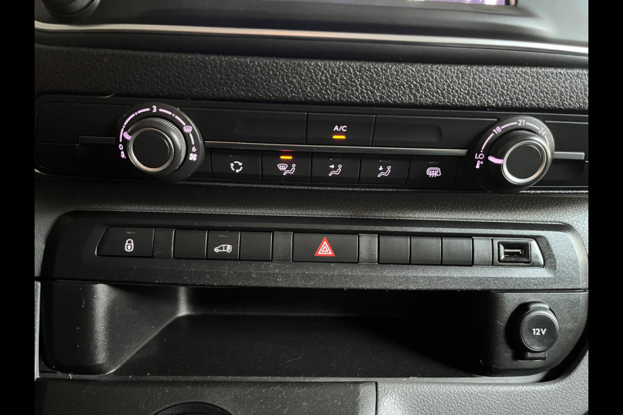 Opel Vivaro Automaat 2.0 CDTI 122pk euro6 L2H1 Edition Imperiaal+Trap, Sortimo Inrichting, Trekhaak 2200KG, RIJKLAARPRIJS!