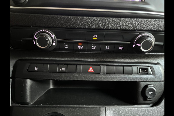 Opel Vivaro Automaat 2.0 CDTI 122pk euro6 L2H1 Edition Imperiaal+Trap, Sortimo Inrichting, Trekhaak 2200KG, RIJKLAARPRIJS!