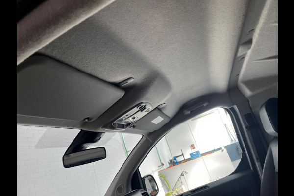 Opel Vivaro Automaat 2.0 CDTI 122pk euro6 L2H1 Edition Imperiaal+Trap, Sortimo Inrichting, Trekhaak 2200KG, RIJKLAARPRIJS!