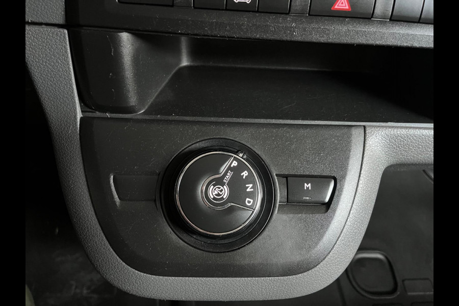 Opel Vivaro Automaat 2.0 CDTI 122pk euro6 L2H1 Edition Imperiaal+Trap, Sortimo Inrichting, Trekhaak 2200KG, RIJKLAARPRIJS!