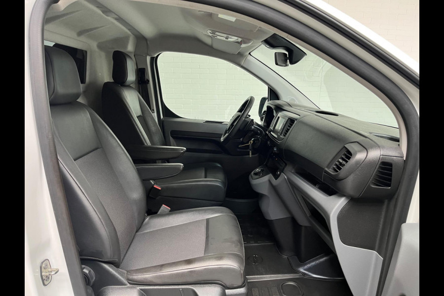 Opel Vivaro Automaat 2.0 CDTI 122pk euro6 L2H1 Edition Imperiaal+Trap, Sortimo Inrichting, Trekhaak 2200KG, RIJKLAARPRIJS!