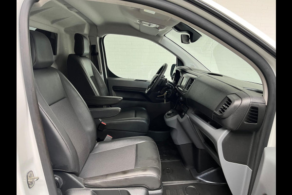 Opel Vivaro Automaat 2.0 CDTI 122pk euro6 L2H1 Edition Imperiaal+Trap, Sortimo Inrichting, Trekhaak 2200KG, RIJKLAARPRIJS!
