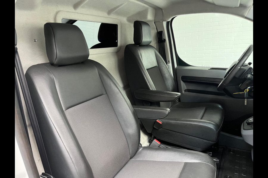 Opel Vivaro Automaat 2.0 CDTI 122pk euro6 L2H1 Edition Imperiaal+Trap, Sortimo Inrichting, Trekhaak 2200KG, RIJKLAARPRIJS!