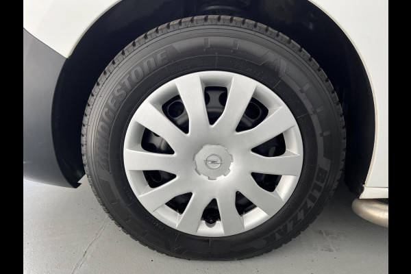Opel Vivaro Automaat 2.0 CDTI 122pk euro6 L2H1 Edition Imperiaal+Trap, Sortimo Inrichting, Trekhaak 2200KG, RIJKLAARPRIJS!