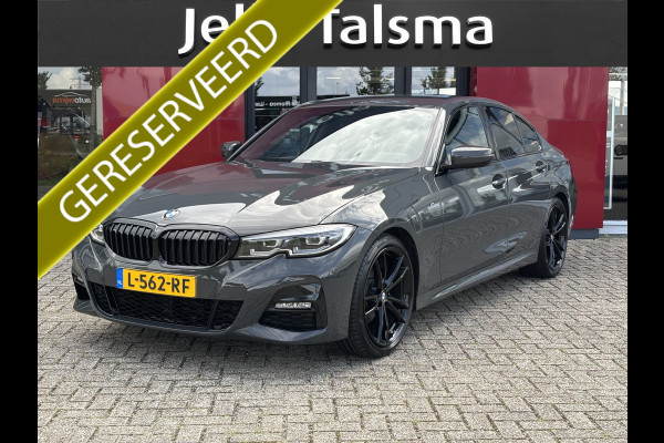 BMW 3-serie 320i Business Edition | M-Sport | 19" velgen | Electrische trekhaak