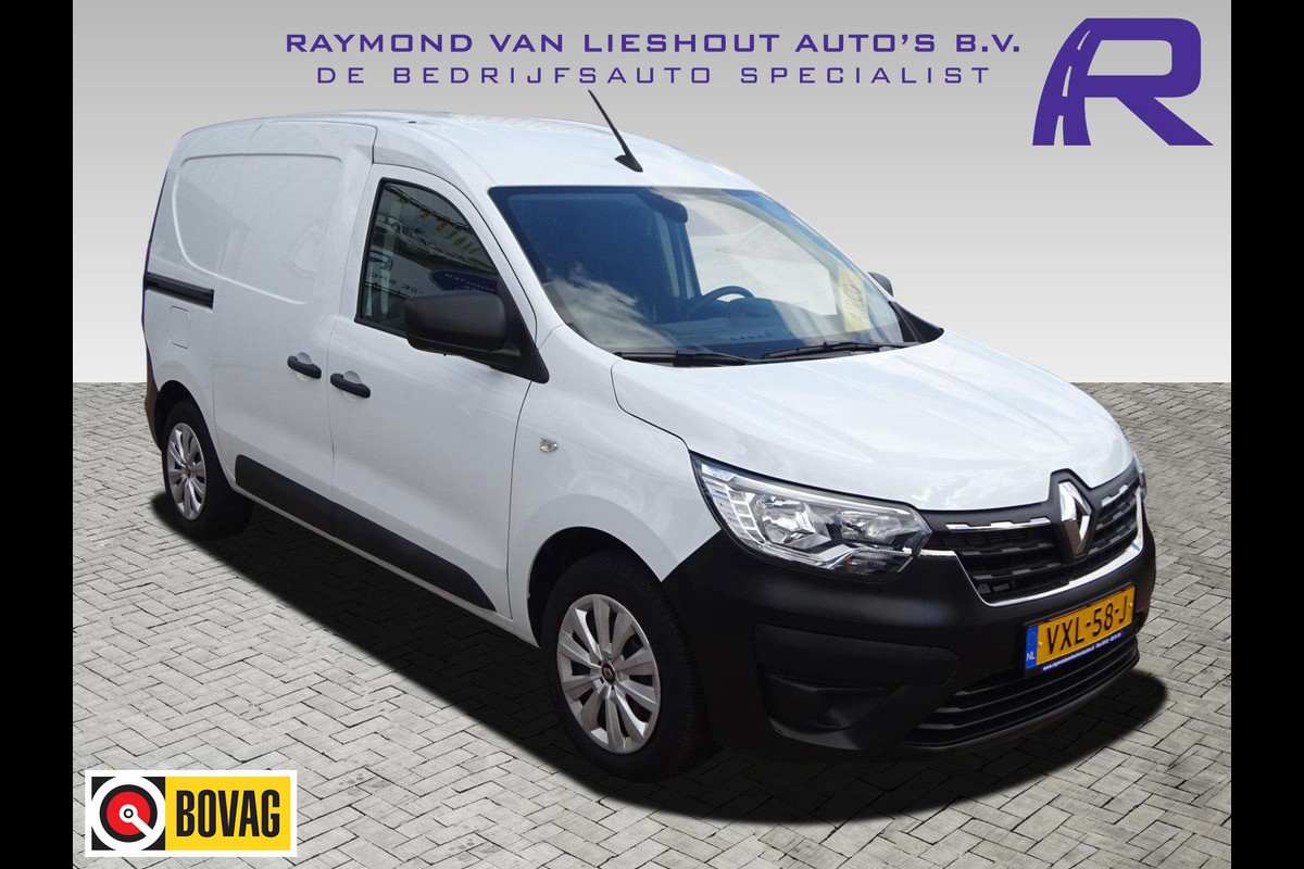 Renault Express 1.5 dCi EU6 GROOT NAVI AIRCO CRUISE CONTROL PDC