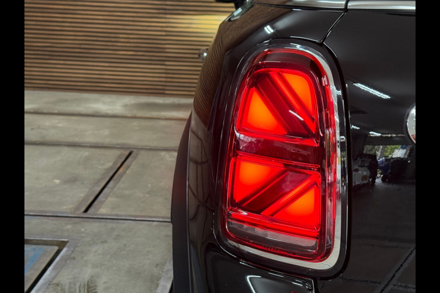 MINI Countryman 2.0 Cooper S E ALL4 Chili Hybride | Luxe Leer | Panorama | Harman/Kardon