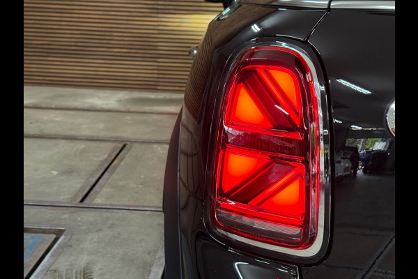 MINI Countryman 2.0 Cooper S E ALL4 Chili Hybride | Luxe Leer | Panorama | Harman/Kardon