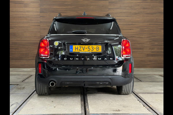MINI Countryman 2.0 Cooper S E ALL4 Chili Hybride | Luxe Leer | Panorama | Harman/Kardon