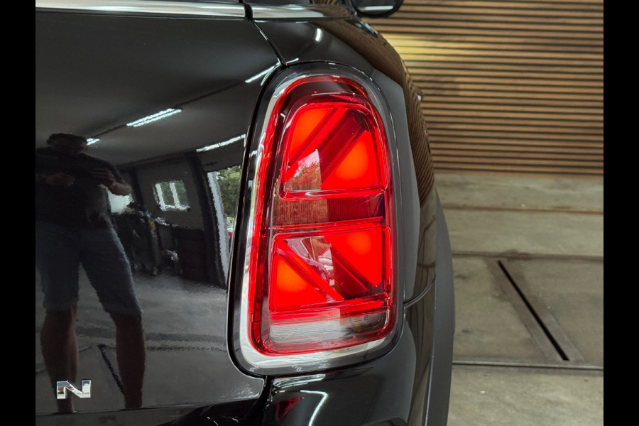 MINI Countryman 2.0 Cooper S E ALL4 Chili Hybride | Luxe Leer | Panorama | Harman/Kardon