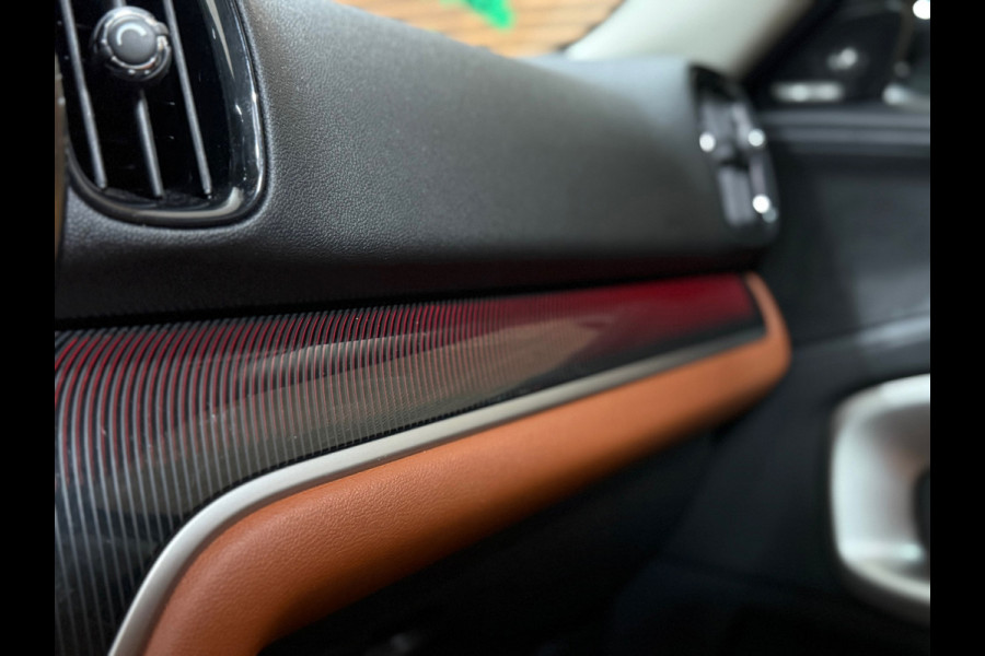 MINI Countryman 2.0 Cooper S E ALL4 Chili Hybride | Luxe Leer | Panorama | Harman/Kardon