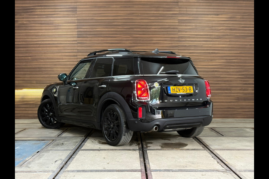 MINI Countryman 2.0 Cooper S E ALL4 Chili Hybride | Luxe Leer | Panorama | Harman/Kardon
