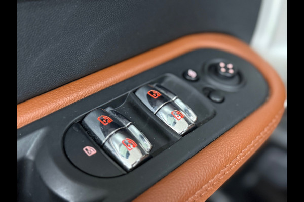 MINI Countryman 2.0 Cooper S E ALL4 Chili Hybride | Luxe Leer | Panorama | Harman/Kardon