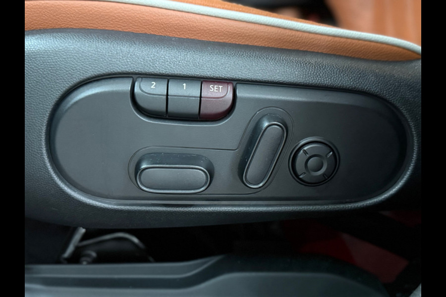 MINI Countryman 2.0 Cooper S E ALL4 Chili Hybride | Luxe Leer | Panorama | Harman/Kardon