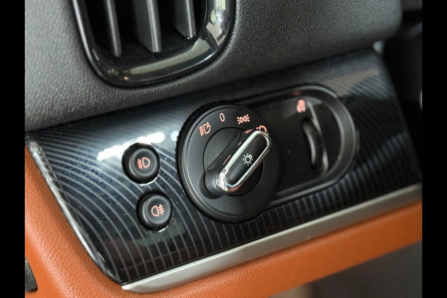 MINI Countryman 2.0 Cooper S E ALL4 Chili Hybride | Luxe Leer | Panorama | Harman/Kardon