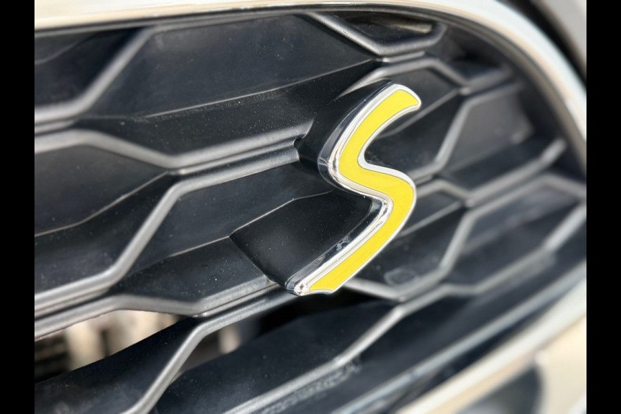 MINI Countryman 2.0 Cooper S E ALL4 Chili Hybride | Luxe Leer | Panorama | Harman/Kardon