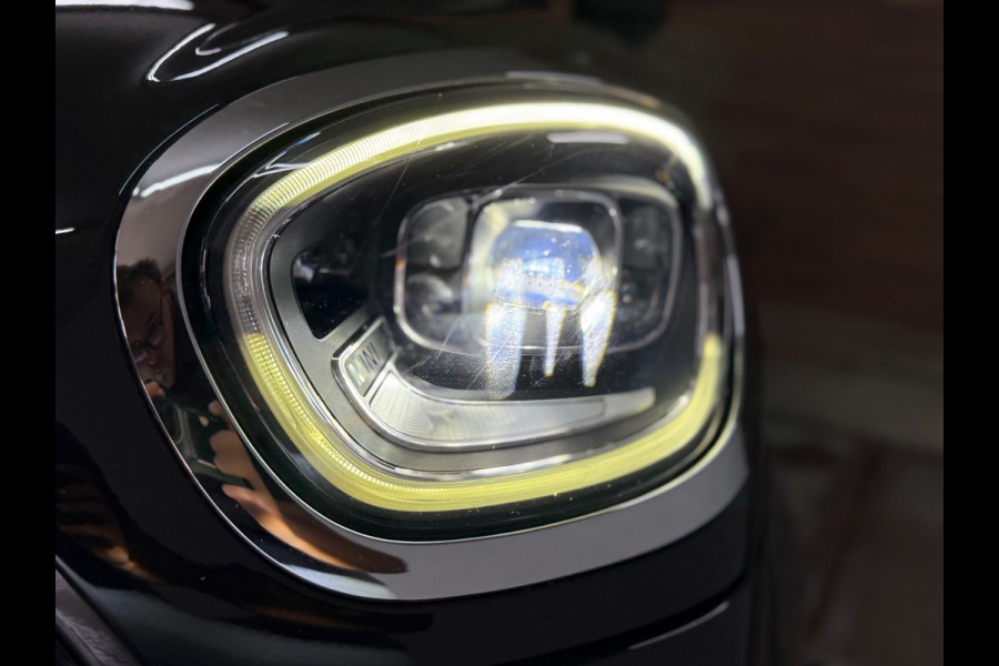 MINI Countryman 2.0 Cooper S E ALL4 Chili Hybride | Luxe Leer | Panorama | Harman/Kardon
