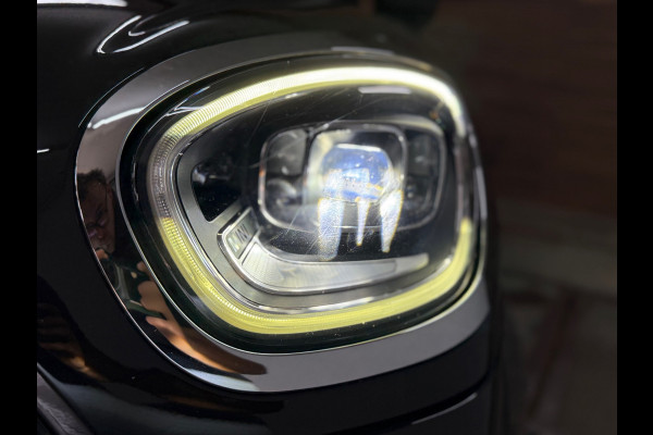MINI Countryman 2.0 Cooper S E ALL4 Chili Hybride | Luxe Leer | Panorama | Harman/Kardon