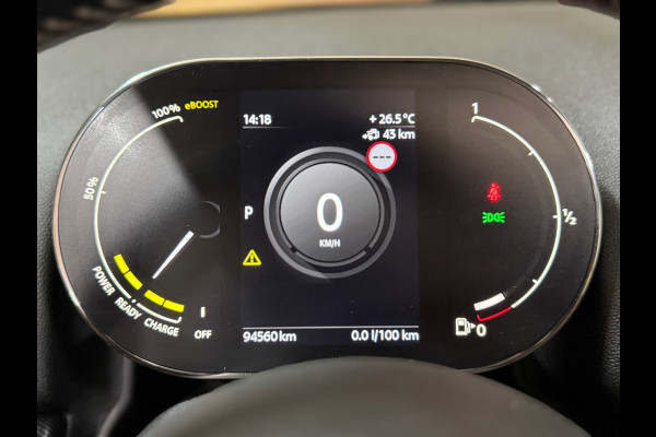 MINI Countryman 2.0 Cooper S E ALL4 Chili Hybride | Luxe Leer | Panorama | Harman/Kardon