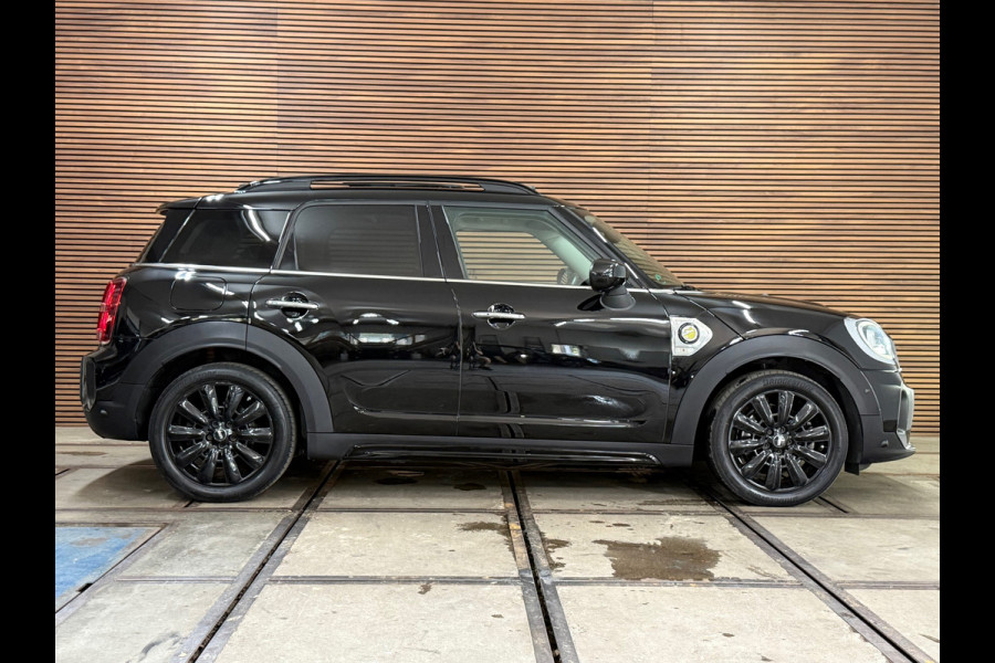 MINI Countryman 2.0 Cooper S E ALL4 Chili Hybride | Luxe Leer | Panorama | Harman/Kardon