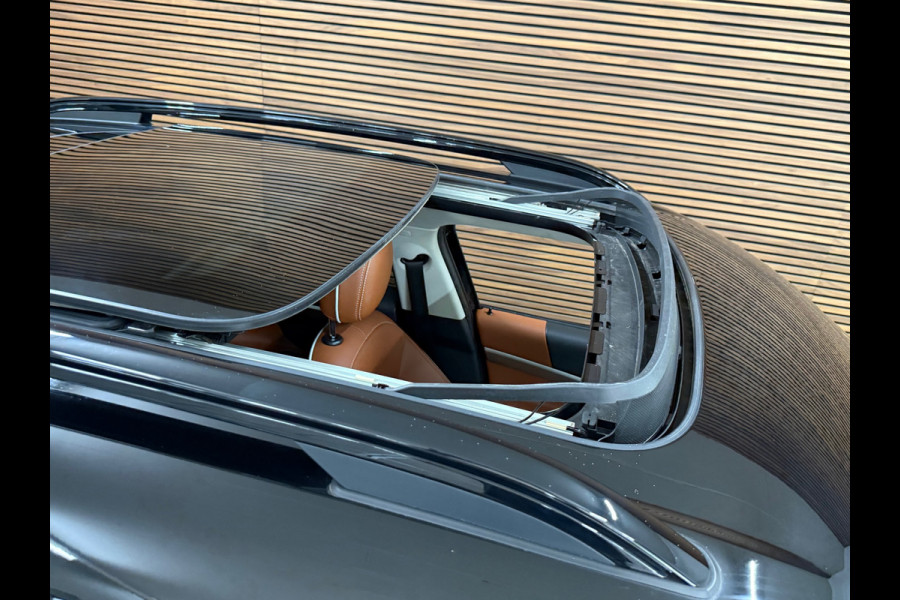 MINI Countryman 2.0 Cooper S E ALL4 Chili Hybride | Luxe Leer | Panorama | Harman/Kardon