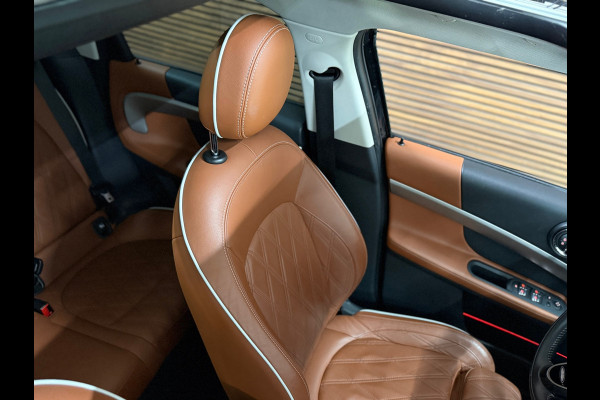 MINI Countryman 2.0 Cooper S E ALL4 Chili Hybride | Luxe Leer | Panorama | Harman/Kardon