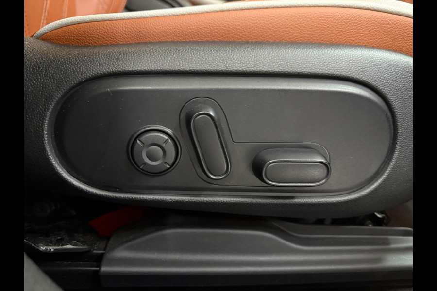 MINI Countryman 2.0 Cooper S E ALL4 Chili Hybride | Luxe Leer | Panorama | Harman/Kardon