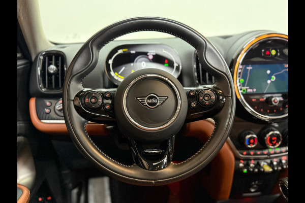 MINI Countryman 2.0 Cooper S E ALL4 Chili Hybride | Luxe Leer | Panorama | Harman/Kardon