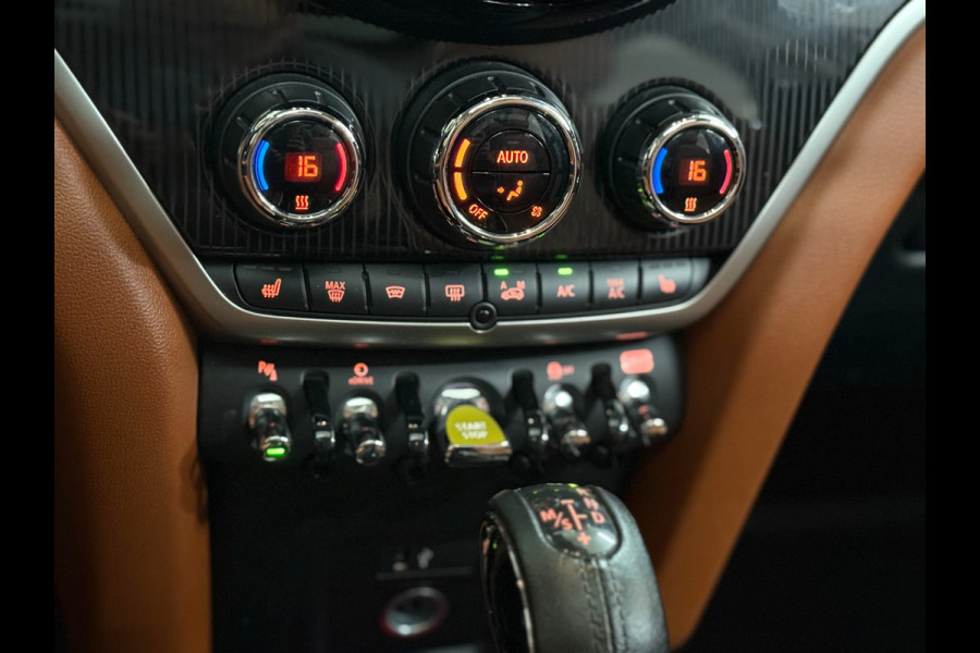 MINI Countryman 2.0 Cooper S E ALL4 Chili Hybride | Luxe Leer | Panorama | Harman/Kardon