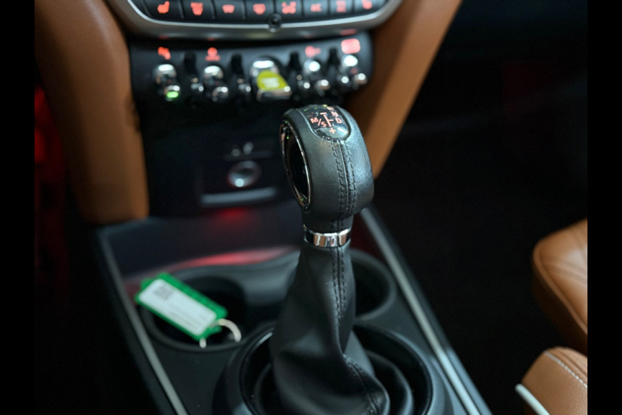 MINI Countryman 2.0 Cooper S E ALL4 Chili Hybride | Luxe Leer | Panorama | Harman/Kardon