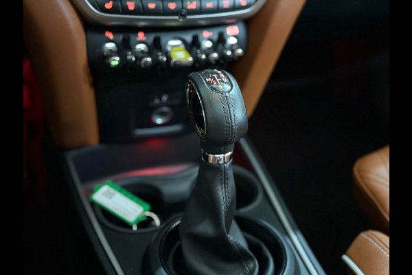 MINI Countryman 2.0 Cooper S E ALL4 Chili Hybride | Luxe Leer | Panorama | Harman/Kardon