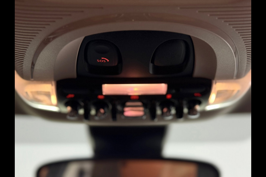 MINI Countryman 2.0 Cooper S E ALL4 Chili Hybride | Luxe Leer | Panorama | Harman/Kardon