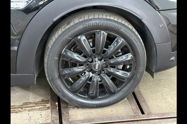 MINI Countryman 2.0 Cooper S E ALL4 Chili Hybride | Luxe Leer | Panorama | Harman/Kardon