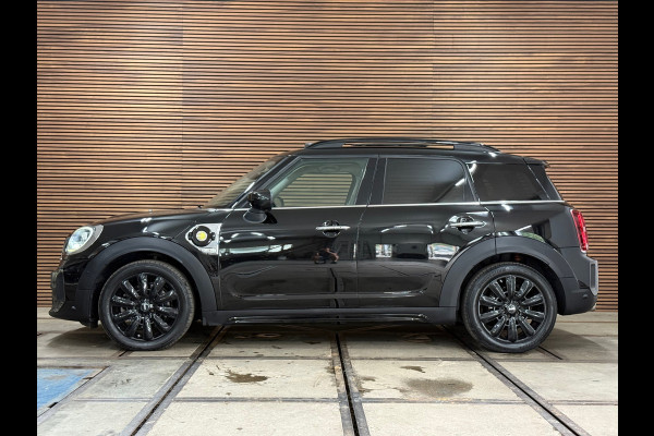 MINI Countryman 2.0 Cooper S E ALL4 Chili Hybride | Luxe Leer | Panorama | Harman/Kardon