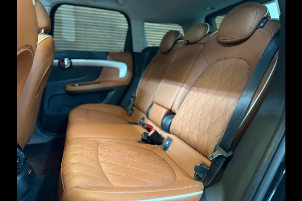 MINI Countryman 2.0 Cooper S E ALL4 Chili Hybride | Luxe Leer | Panorama | Harman/Kardon